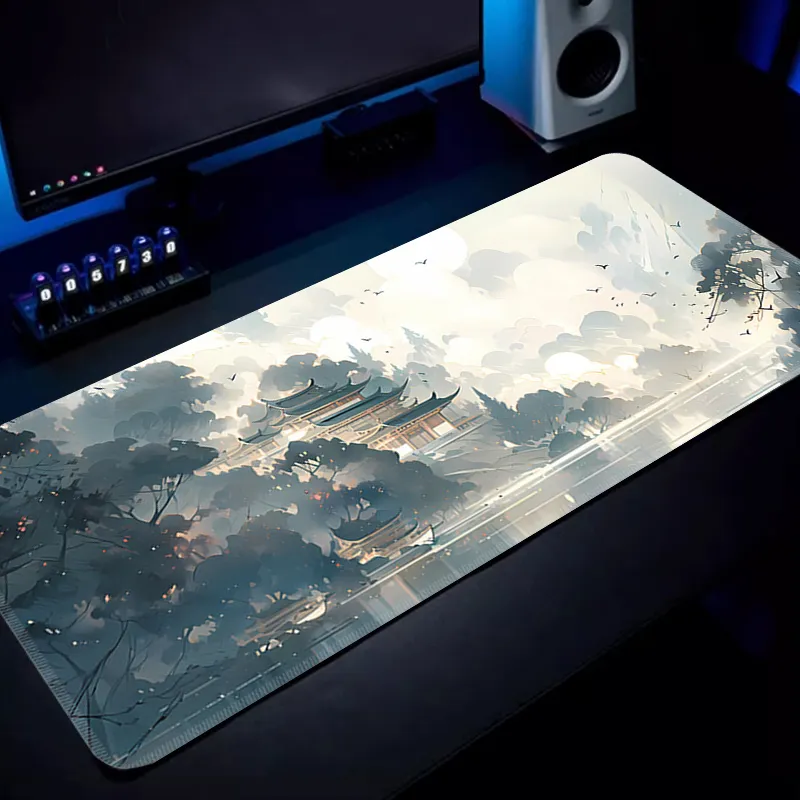 Vibrate Mouse Pads-12