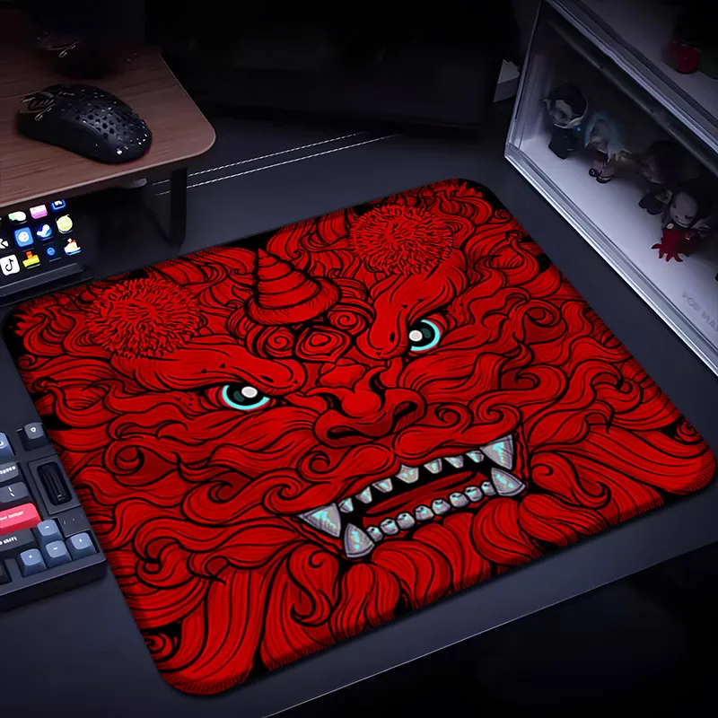 Vibrate Mouse Pads-1