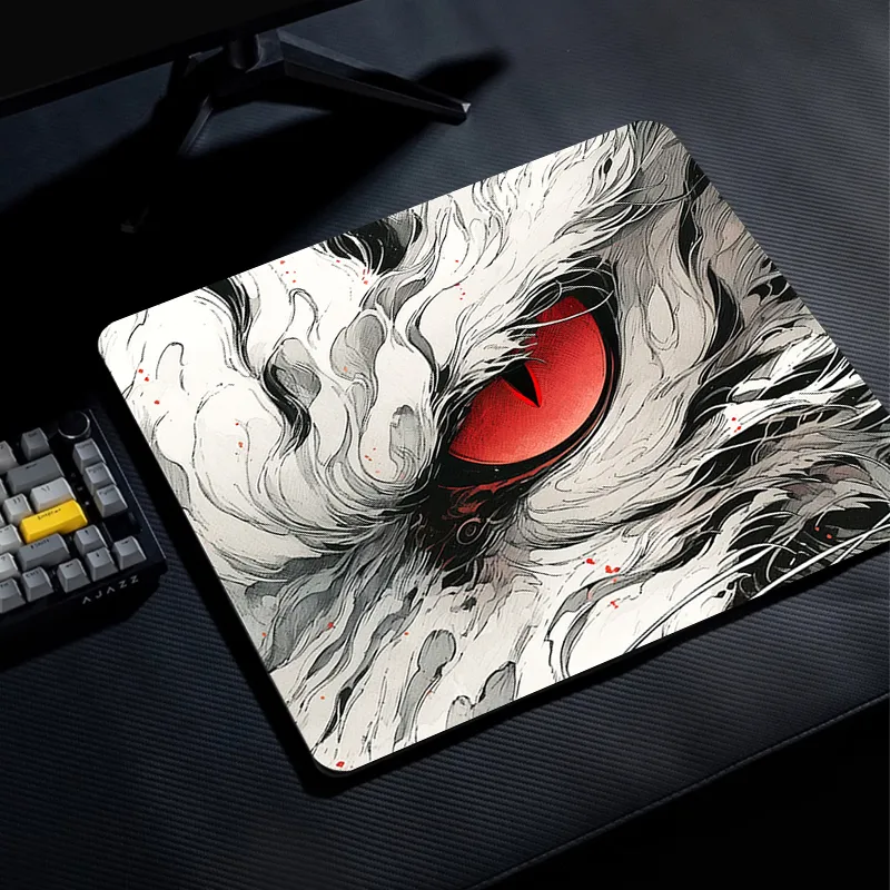 Vibrate Mouse Pads-9