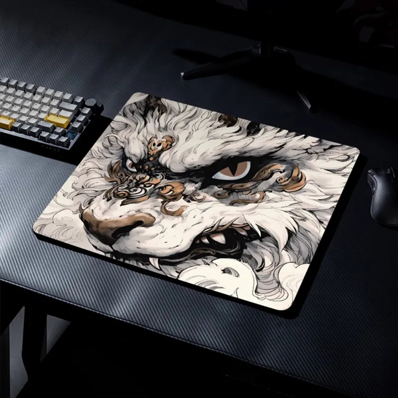 Vibrate Mouse Pads-14
