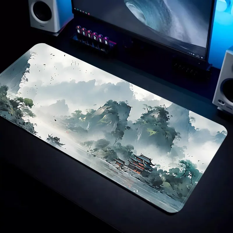 Vibrate Mouse Pads-7