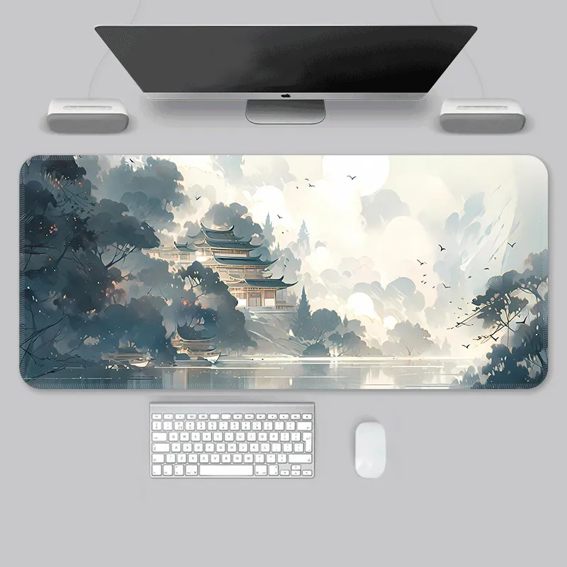 Vibrate Mouse Pads-11