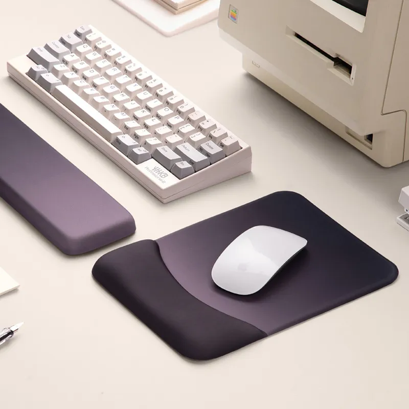Vibrate Mouse Pads-2