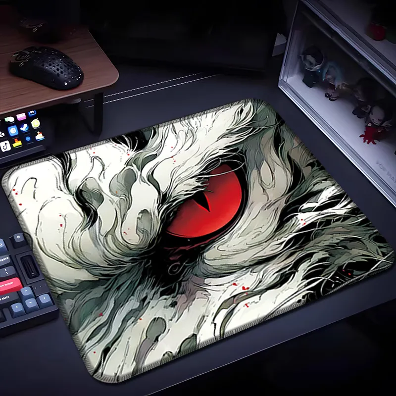 Vibrate Mouse Pads-8