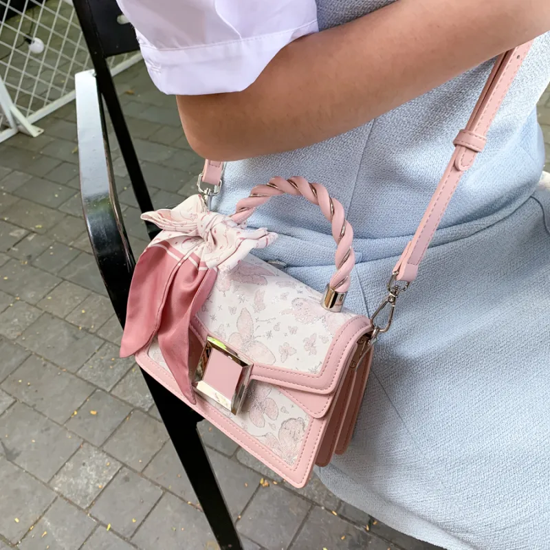 CAEISL&KCIEL Handbags-8