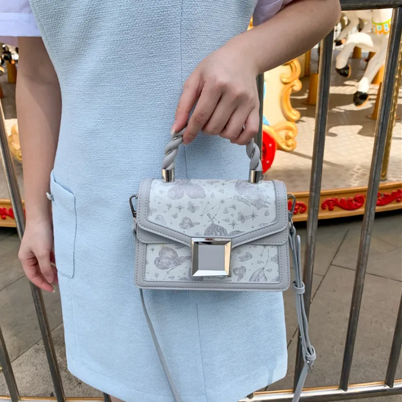 CAEISL&KCIEL Handbags-13