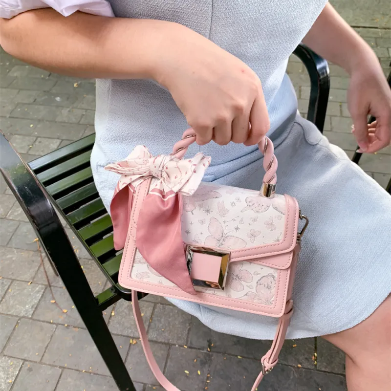 CAEISL&KCIEL Handbags-5