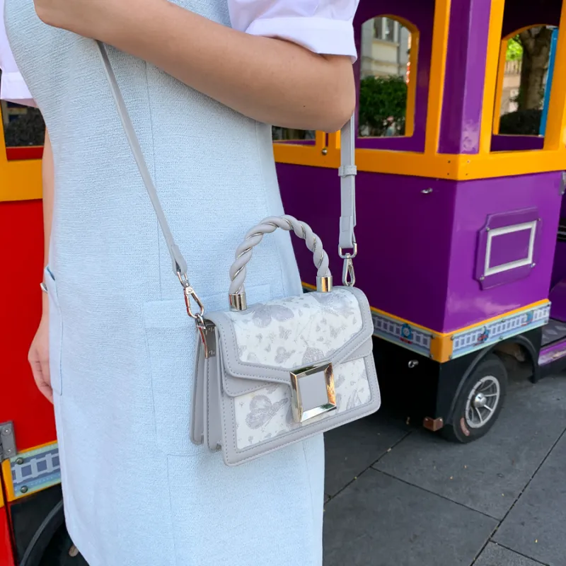 CAEISL&KCIEL Handbags-12