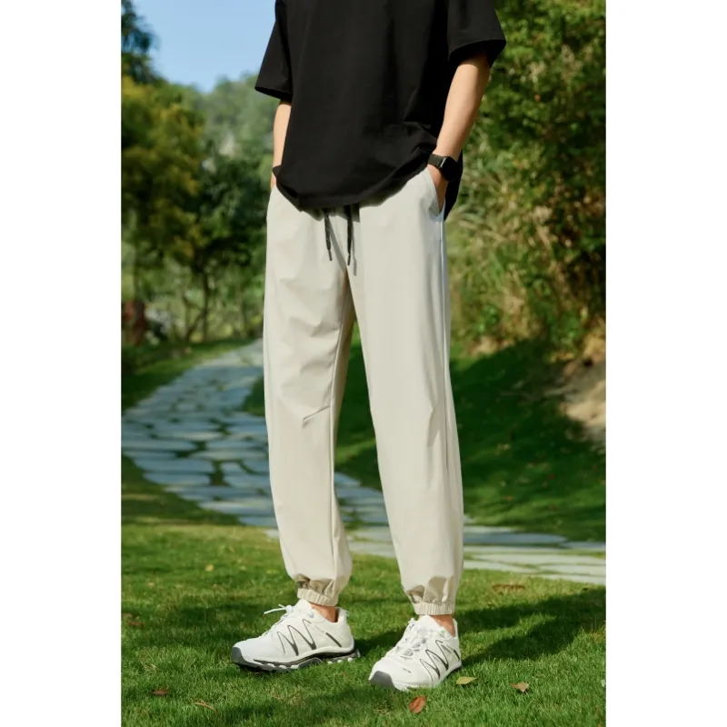 KRISTALIA Casual Pants Unisex-15