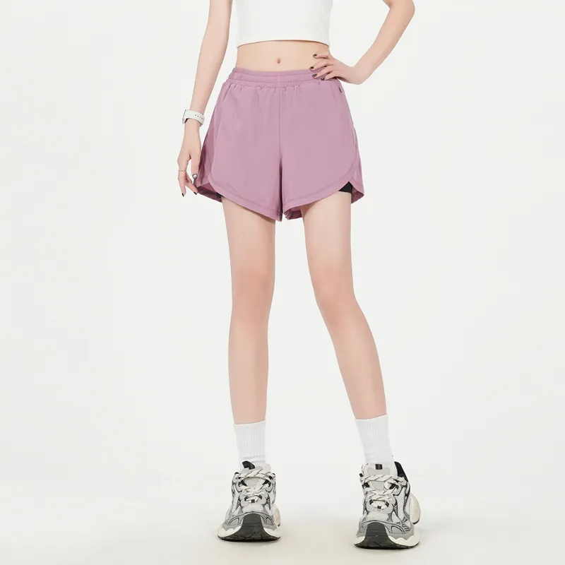 KRISTALIA Sports Shorts Women's-9