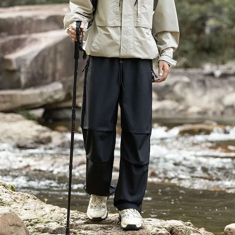KRISTALIA Cargo Pants Unisex-25