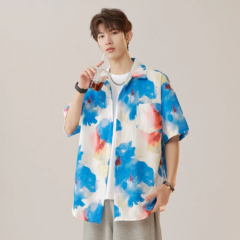 KRISTALIA Shirts Unisex-2