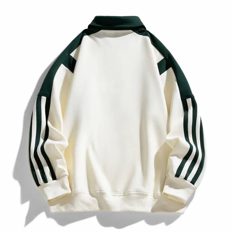 KRISTALIA Sweatshirts Unisex-3