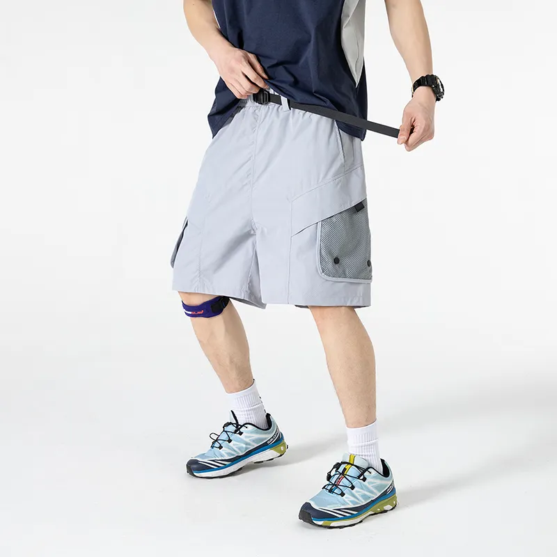 KRISTALIA Cargo Shorts Women's-11