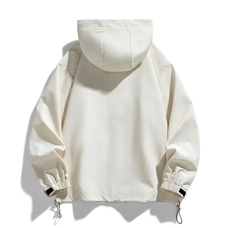 KRISTALIA Jackets Unisex-1