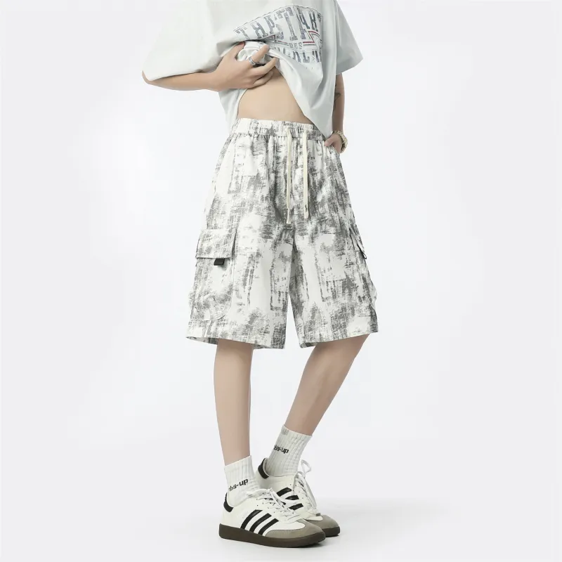 KRISTALIA Casual Shorts Women's-3