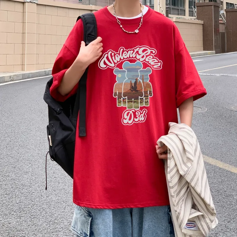KRISTALIA T Shirts Women's-9