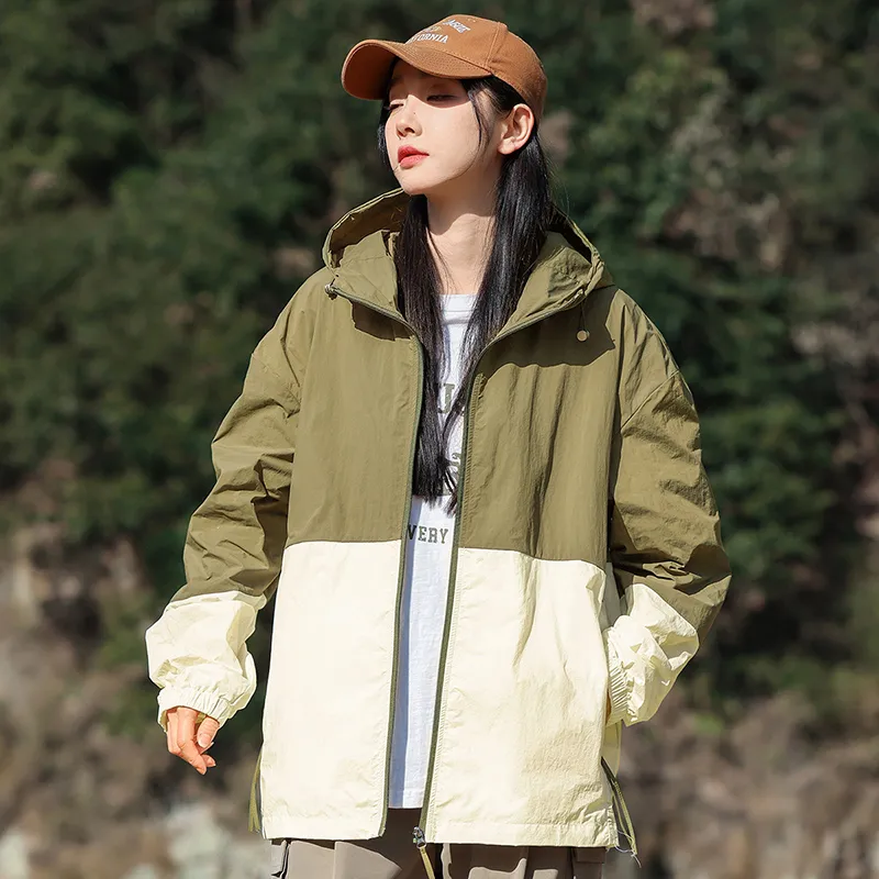KRISTALIA Super Light Breathable Quick Dry Sun Protection Clothing Women's-17
