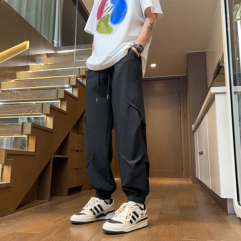 KRISTALIA Cargo Pants Unisex-19