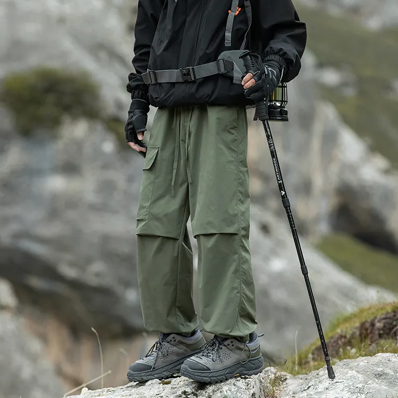 KRISTALIA Cargo Pants Unisex-2