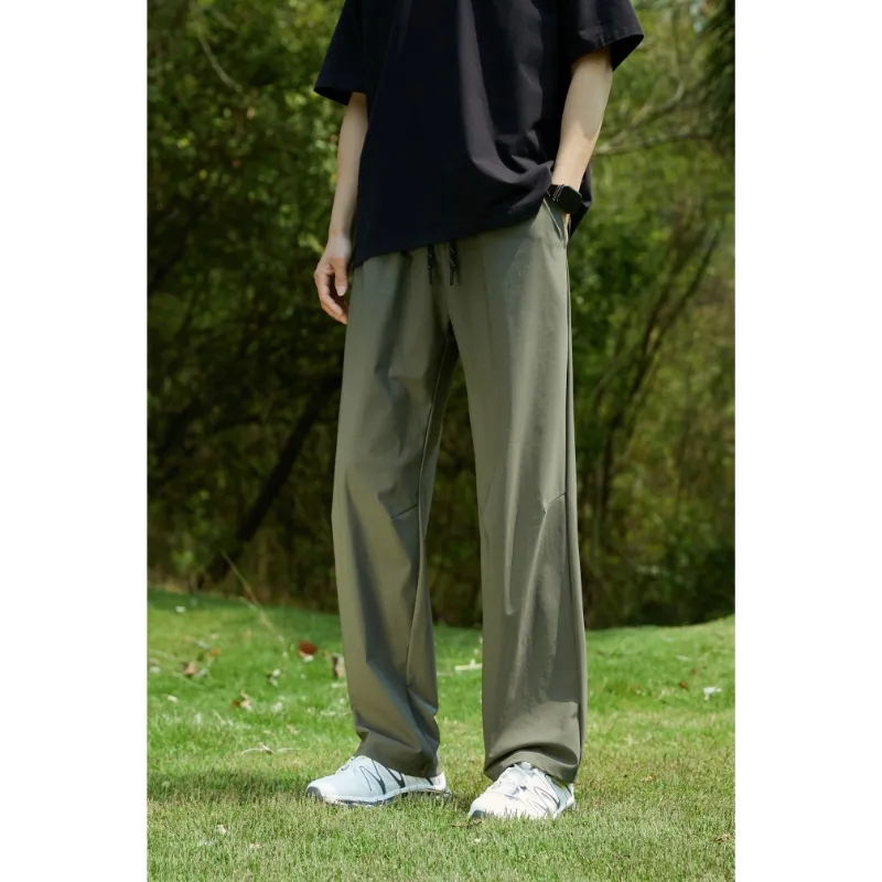 KRISTALIA Casual Pants Unisex-28