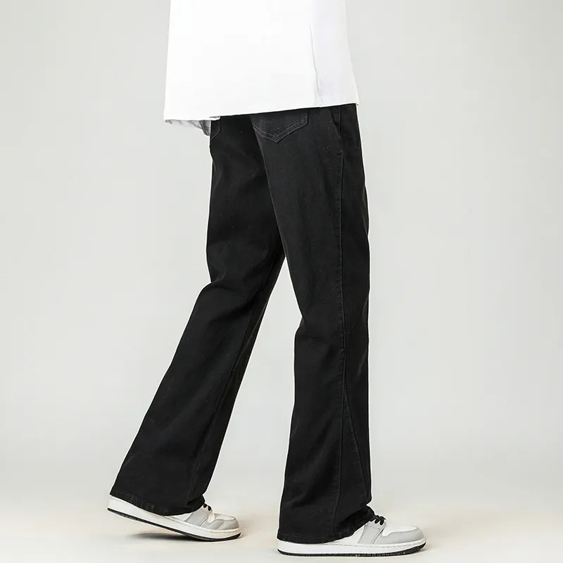 KRISTALIA Jeans Unisex-12