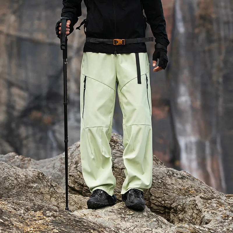 KRISTALIA Cargo Pants Unisex-2