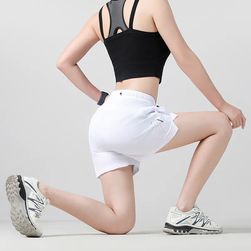 KRISTALIA Sports Shorts Women's-1