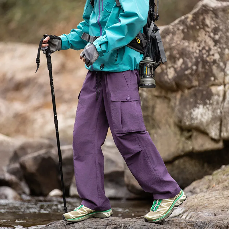 KRISTALIA Cargo Pants Unisex-4