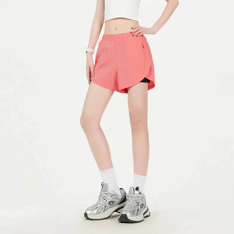 KRISTALIA Sports Shorts Women's-2
