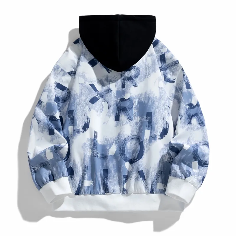 KRISTALIA Jackets Unisex-4