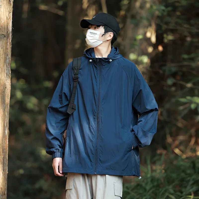 KRISTALIA Jackets & Coats Unisex-20
