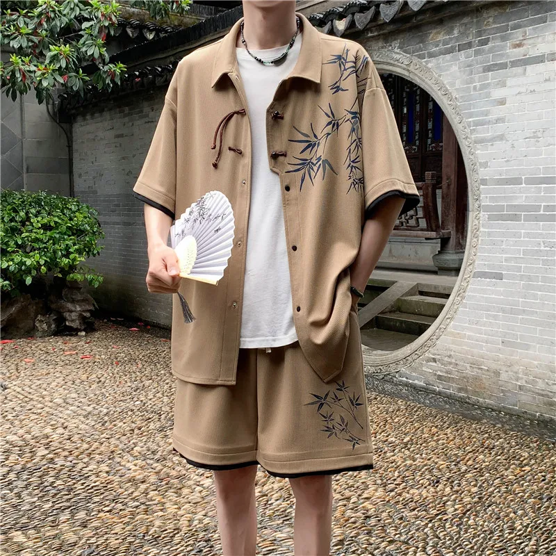 KRISTALIA Casual Suits Unisex-2