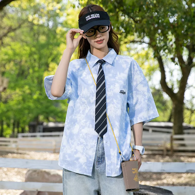 KRISTALIA Shirts Women's-2