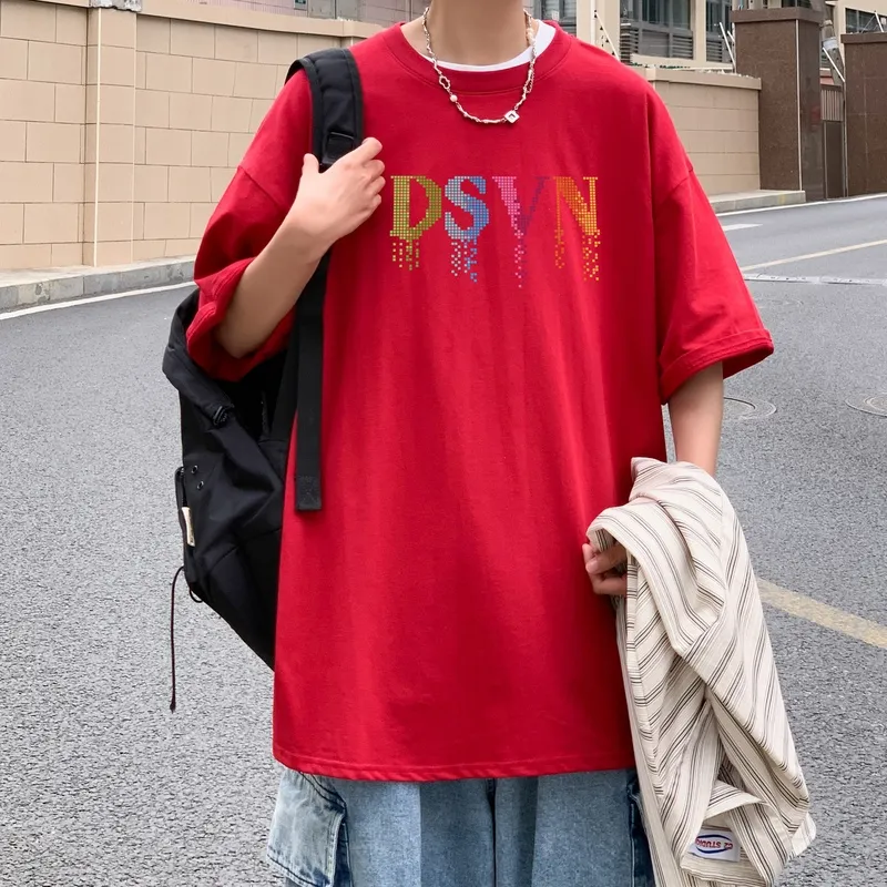 KRISTALIA T Shirts Unisex-2