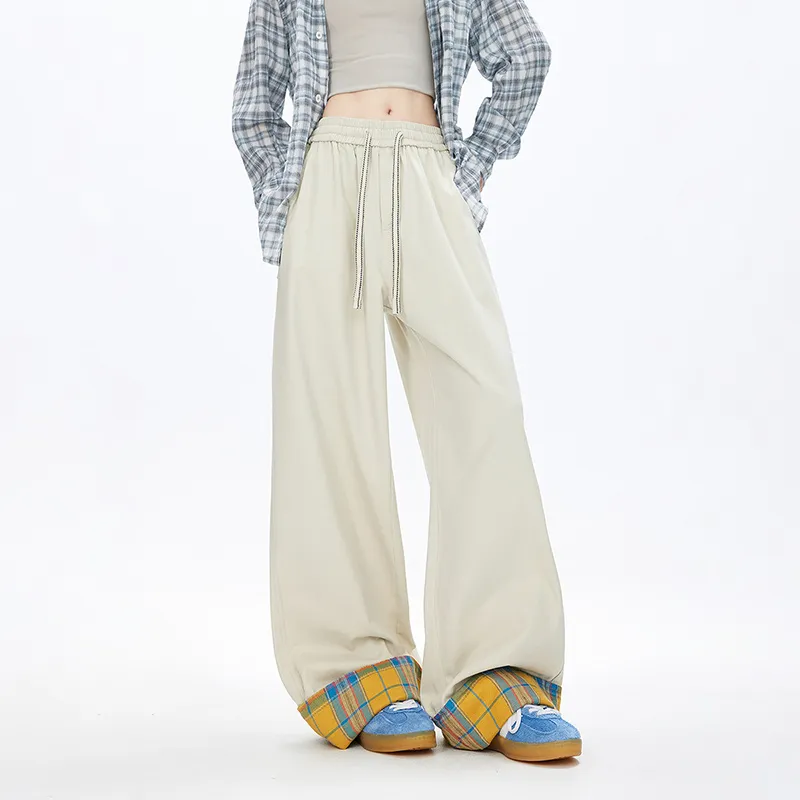 KRISTALIA Casual Pants Women's-10