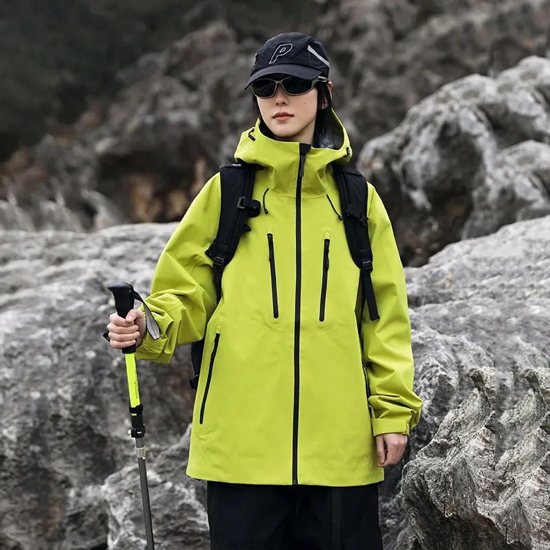 KRISTALIA Jackets Unisex-22