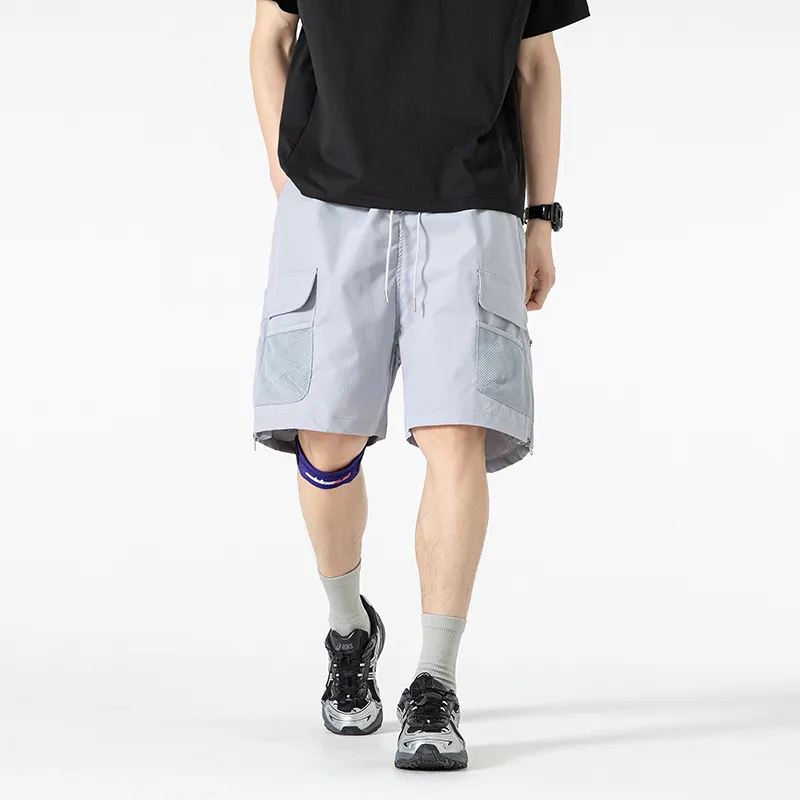 KRISTALIA Cargo Shorts Women's-20