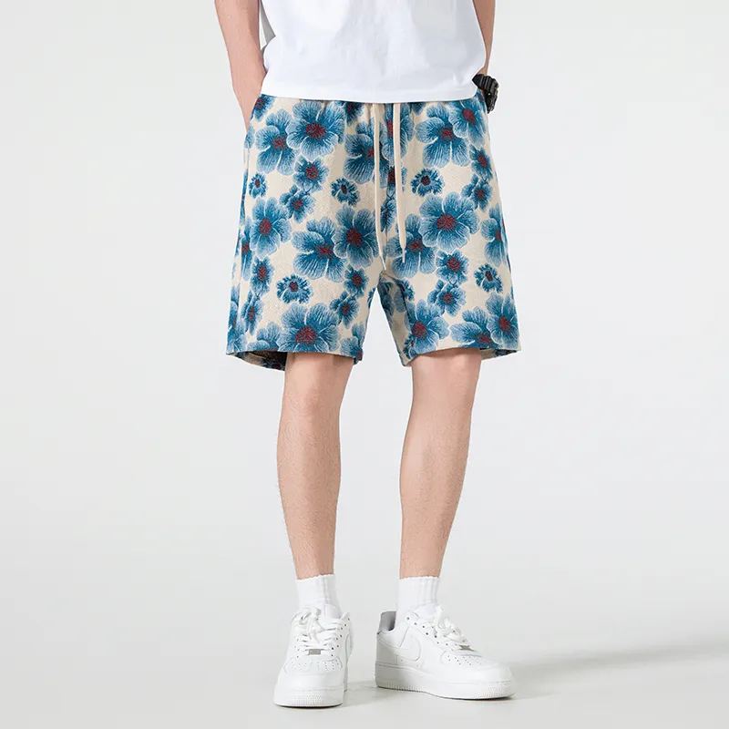 KRISTALIA Casual Shorts Unisex-27