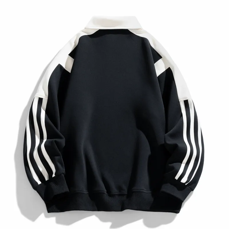 KRISTALIA Sweatshirts Unisex-1