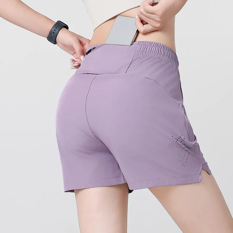 KRISTALIA Sports Shorts Women's-7