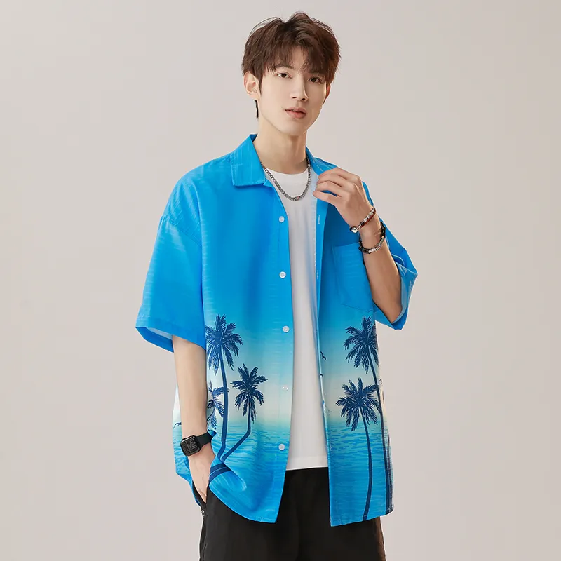 KRISTALIA Shirts Unisex-3
