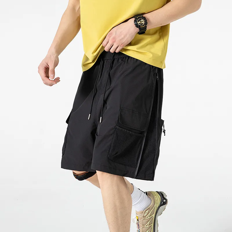 KRISTALIA Cargo Shorts Women's-4
