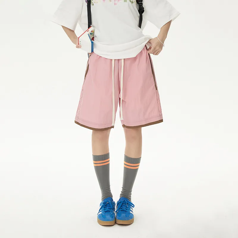 KRISTALIA Casual Shorts Women's-1
