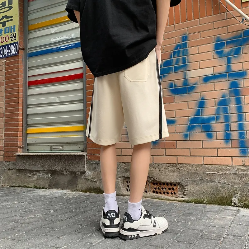 KRISTALIA Casual Shorts Unisex-16