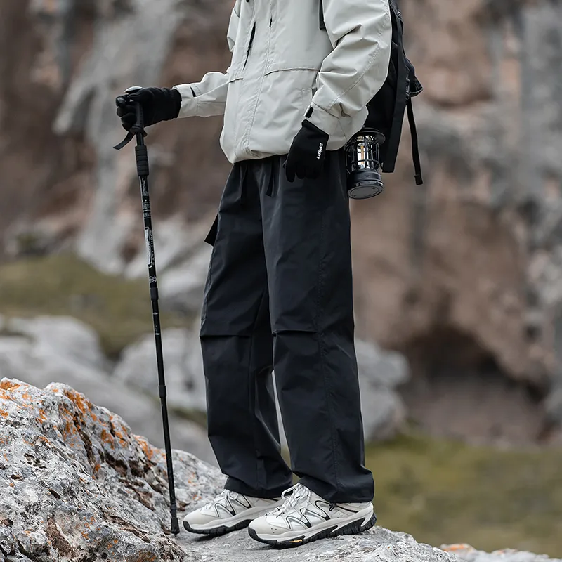KRISTALIA Cargo Pants Unisex-12