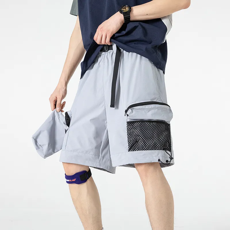 KRISTALIA Cargo Shorts Women's-5