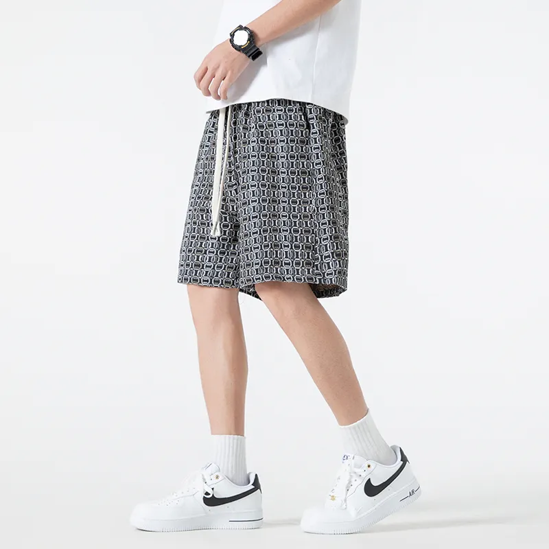 KRISTALIA Casual Shorts Unisex-17