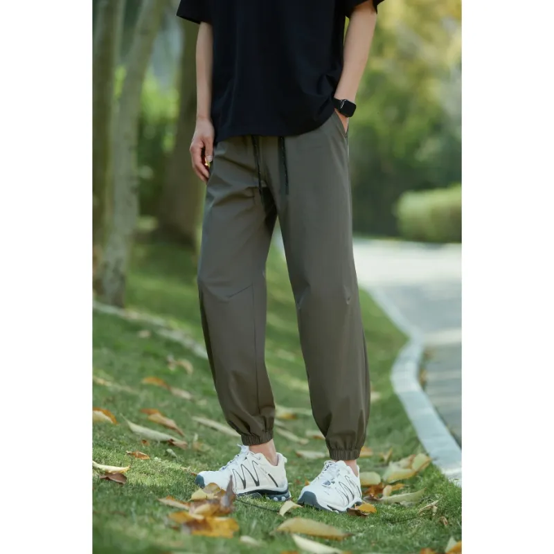 KRISTALIA Casual Pants Unisex-33