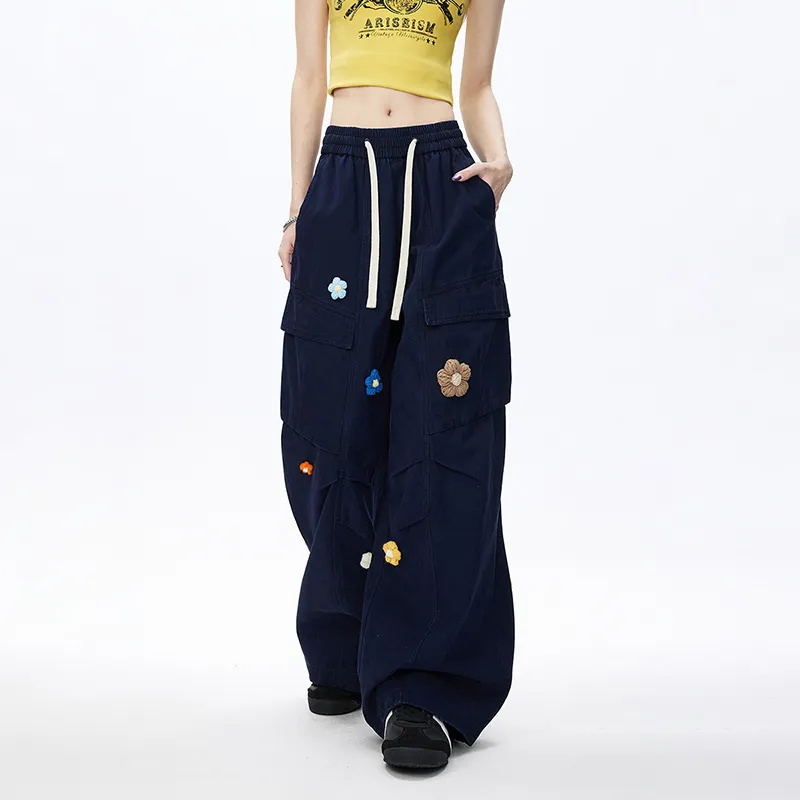 KRISTALIA Casual Pants Women's-15